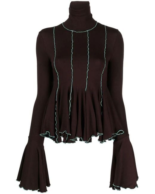 Siedres Black Renti
