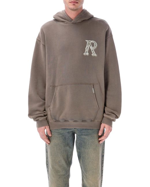 Represent Vertegenwoordigen Kleding.... in het Gray