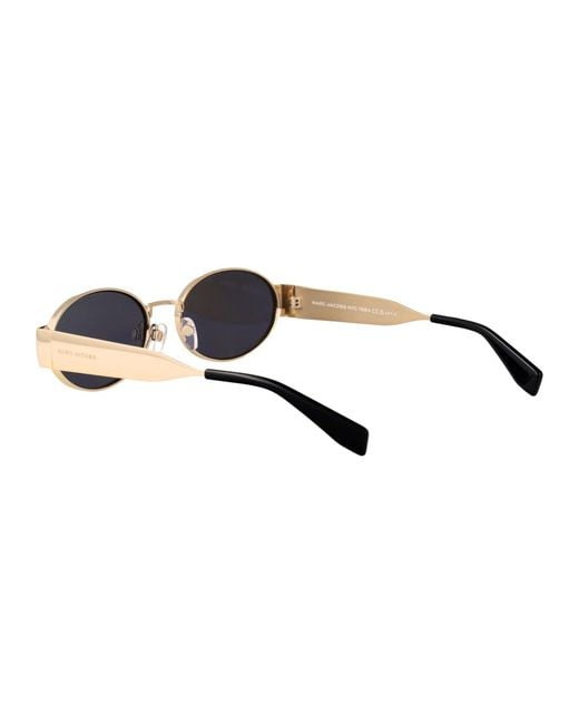 Marc Jacobs Blue Sunglasses