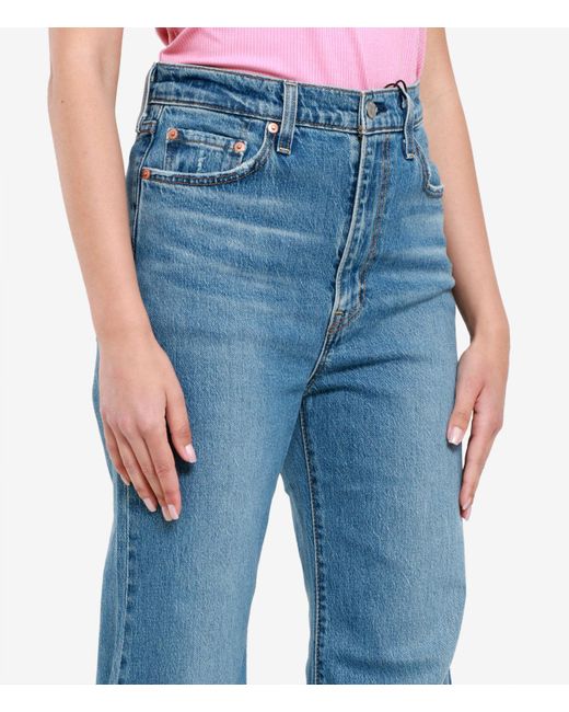 Levi's Blue Jeans