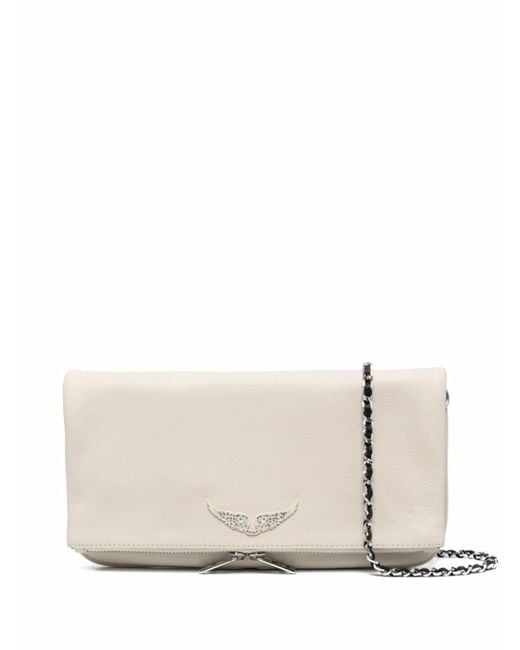 Zadig & Voltaire Natural ♪ ICH'm Derjenige, der 's Habe es ♪