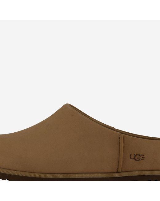 Ugg Otzo-klompen in het Brown