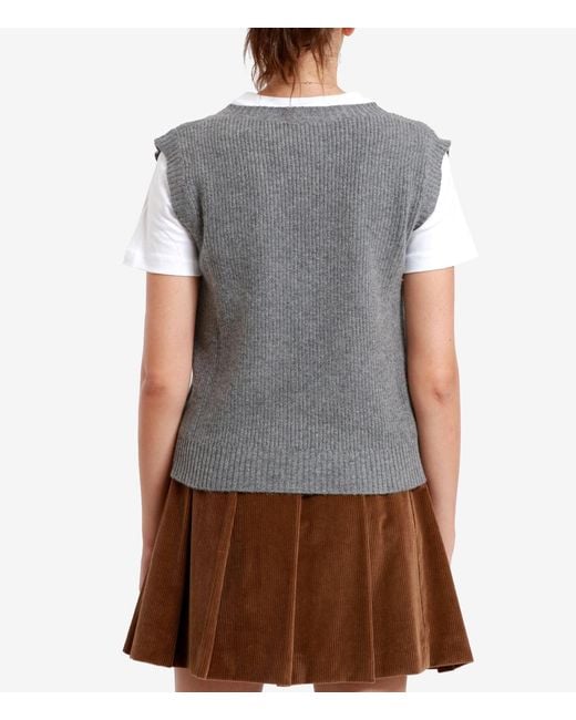 Weekend by Maxmara Gray Jackets
