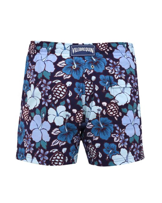 Vilebrequin Sea Kleidung in Blue für Herren