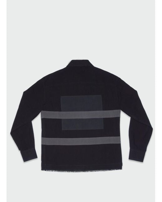Craig Green Blue Shirts for men