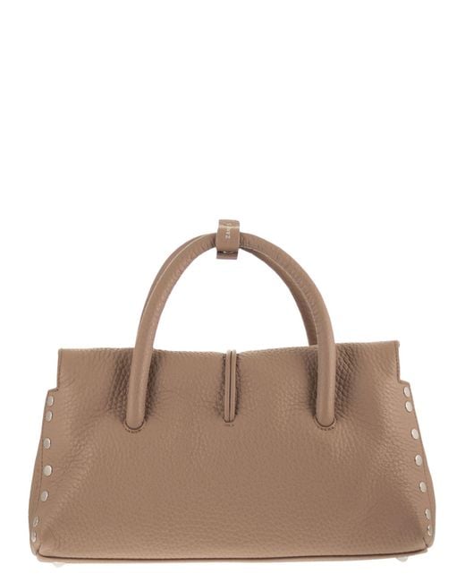Zanellato Brown Dotta