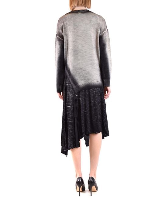 DIESEL Black Diesel Grey