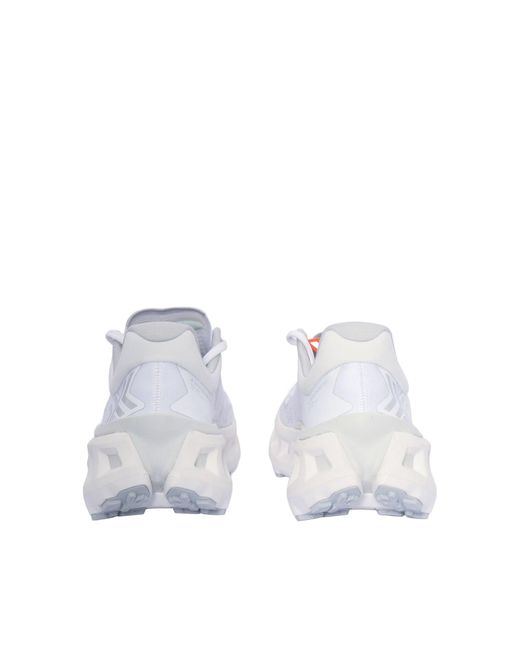 X Bionic White Terraskin X03 X