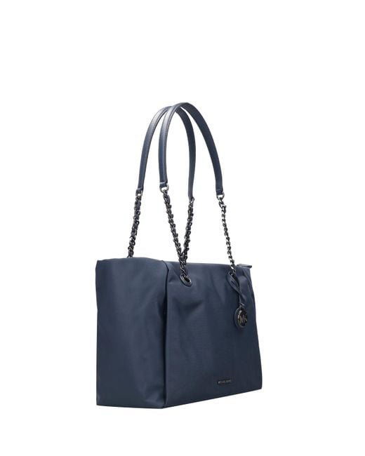 MICHAEL Michael Kors Blue Bags