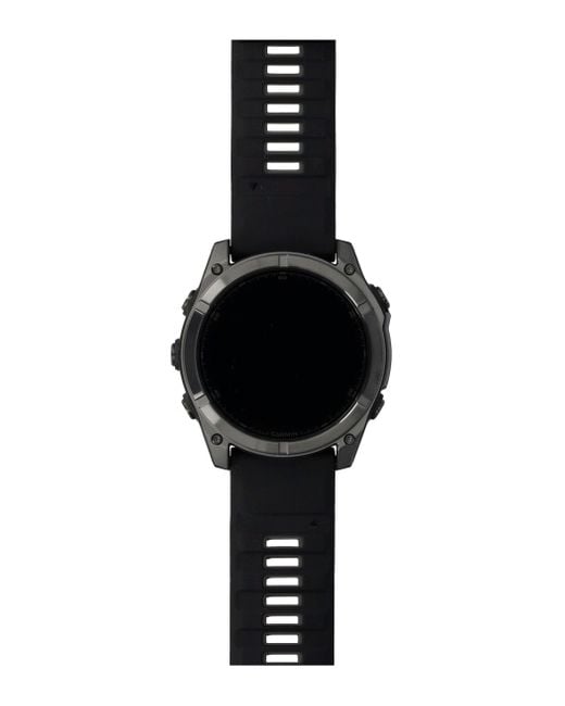 Garmin Black Accessories
