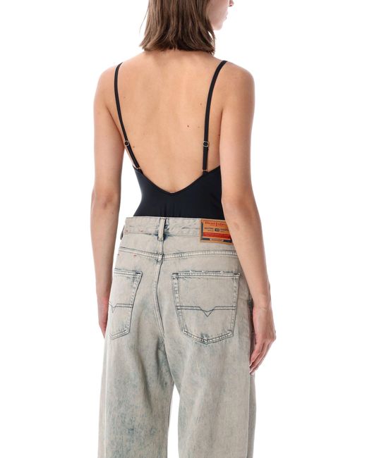 DIESEL Blue Top