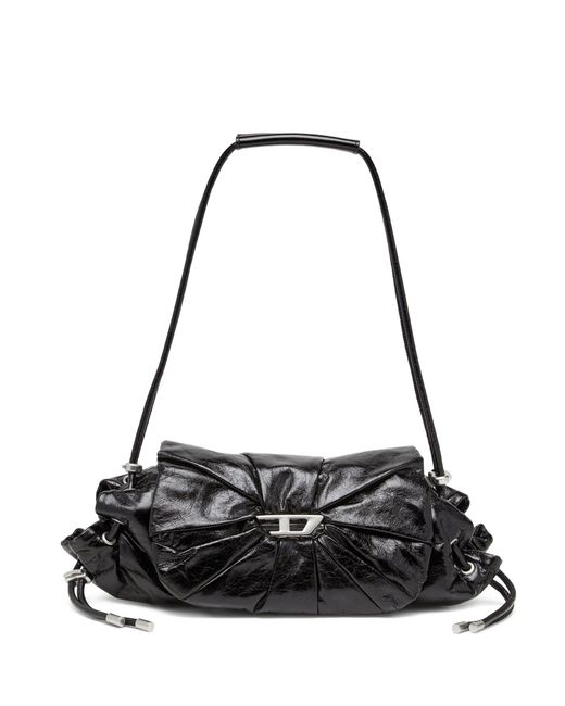 DIESEL Black Tasche