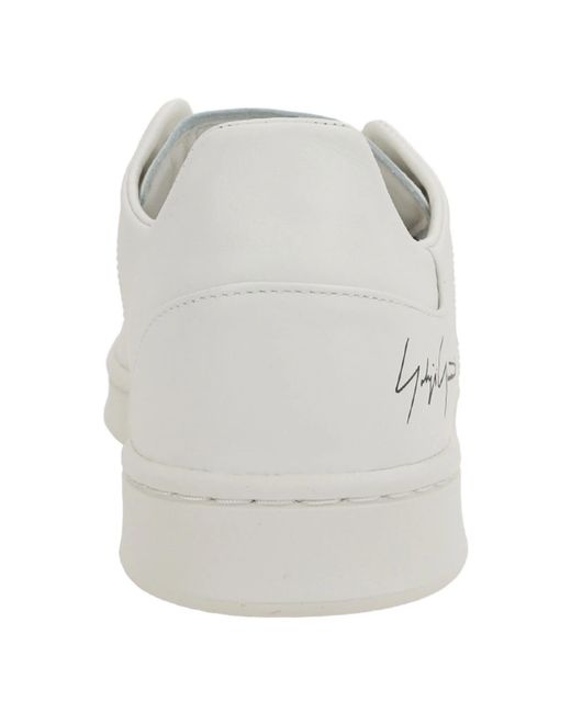 Y-3 White Stan Smith