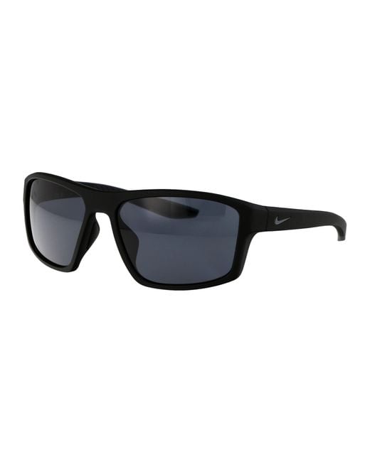 Nike Black Sunglasses