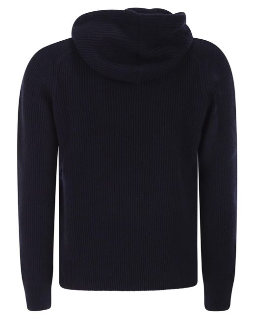 Tagliatore Blue Hunter for men