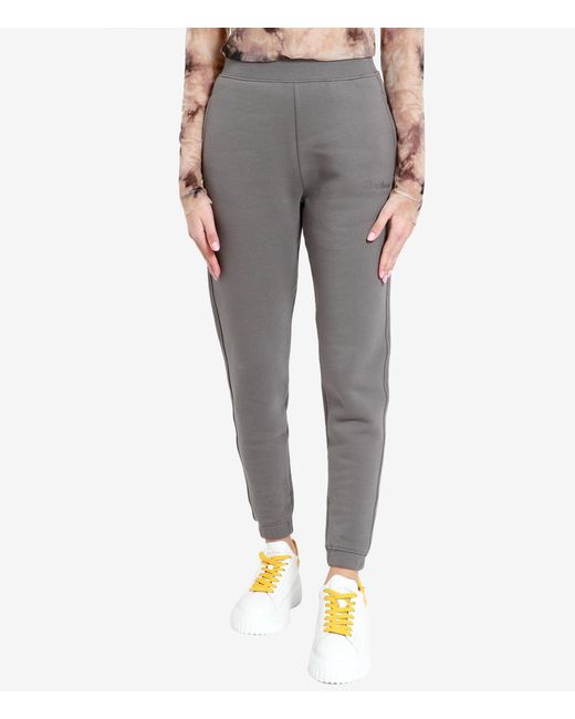 Max Mara Gray Trousers