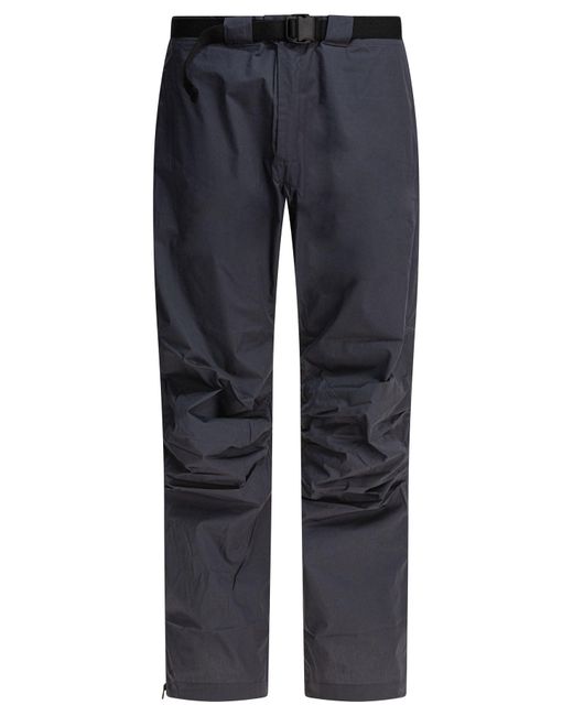 GR10K Broek in het Blue voor heren