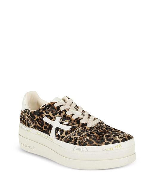 Premiata Multicolor Micol
