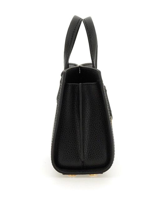 MICHAEL Michael Kors Black Borsa Chantal Small