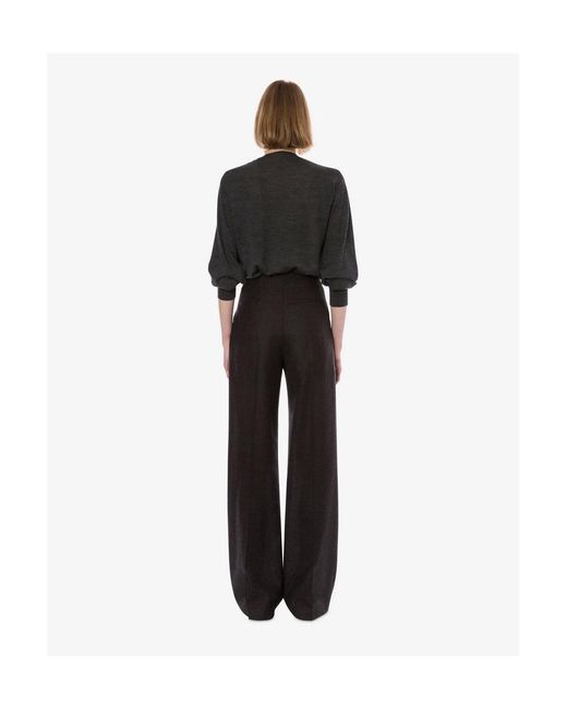 Alberta Ferretti Zwart in het Black