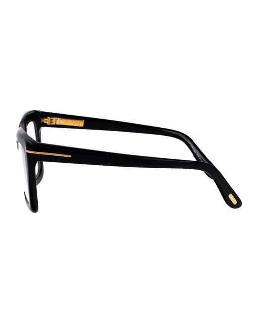 Tom Ford Black Optical