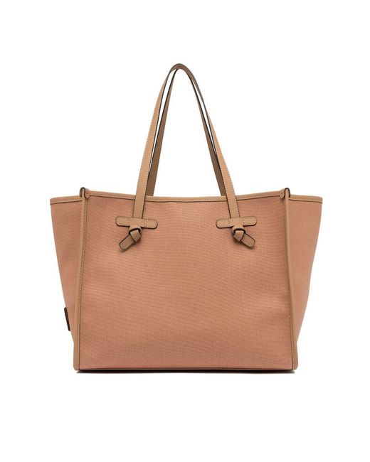 Gianni Chiarini Brown Bags