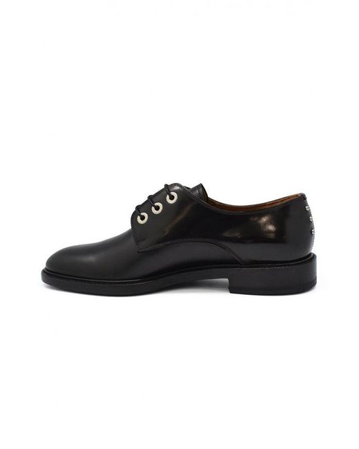 Givenchy Veterschoenen in het Black