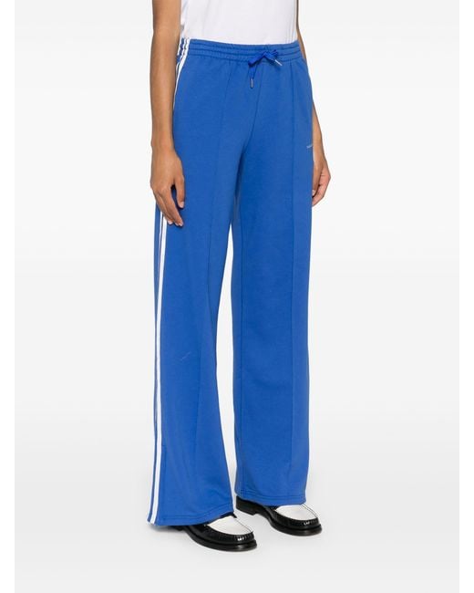 P.A.R.O.S.H. Blue Regular & Straight Leg