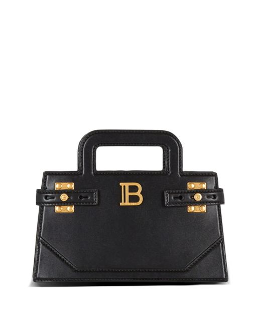 Balmain Black ICH'm Ich bin mir nicht sicher.