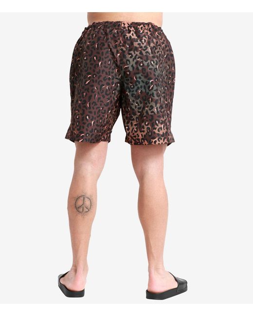 Marcelo Burlon Gray Sea Clothing