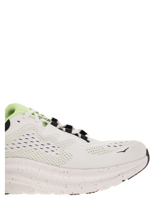 Hoka One One Kawana 2 Leinwand Sneaker in Multicolor für Herren