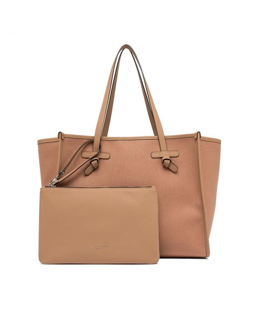 Gianni Chiarini Brown Bags