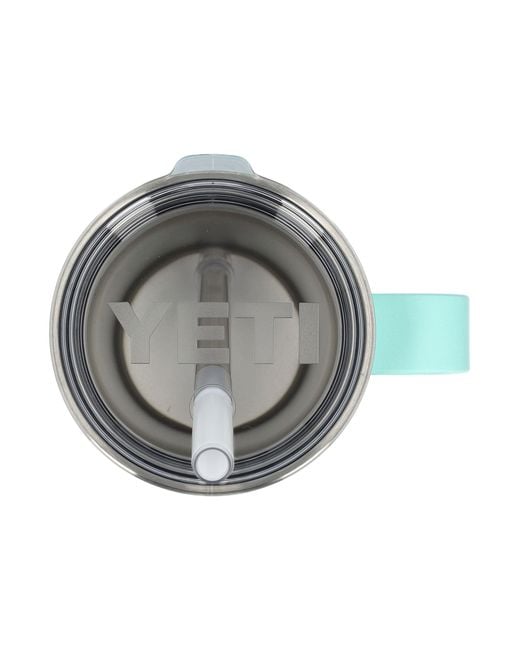 Yeti Blue Accessories