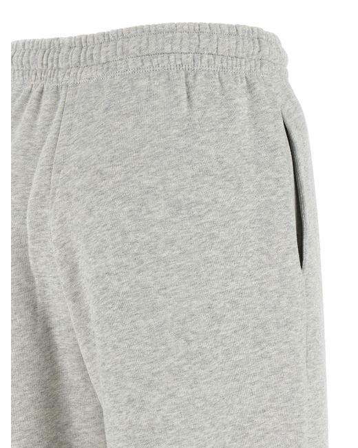 Rotar a Birger Christensen Joggers 'pesados' ROTATE BIRGER CHRISTENSEN de color Gray