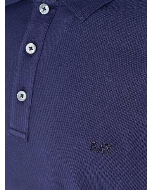 Fay Blue I'M Not Sure I'M Ready To Go