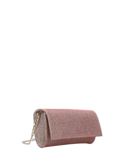 Castagna Gray Bags