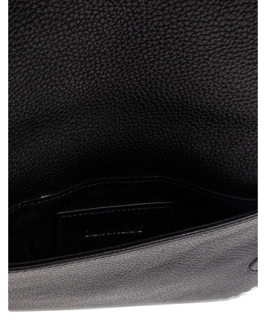 ♪ I'm El que 'que's Entiendo ♪ Zadig & Voltaire de color Black