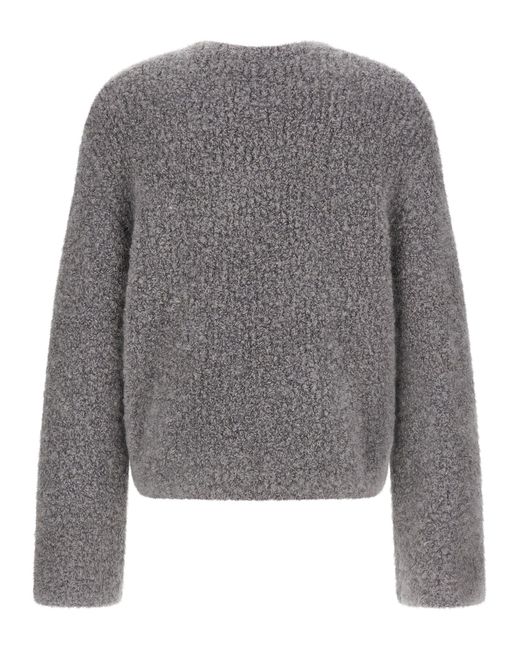 Séfr Gray Jermaine Sweaters And Cardigans for men