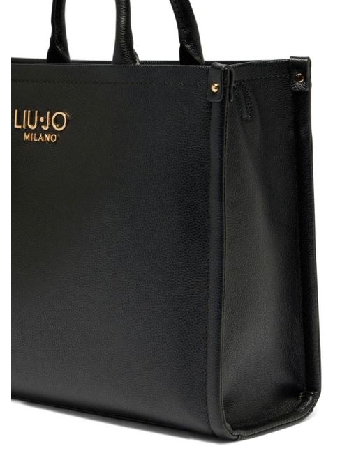 Liu Jo Black Bags .. Schwarz
