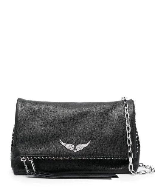 Zadig & Voltaire Black Bags