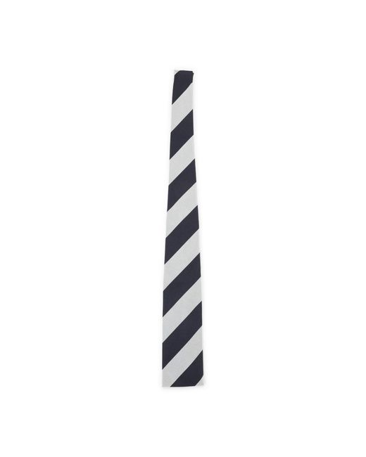 Céline Multicolor 8,5x145cm Krawatte