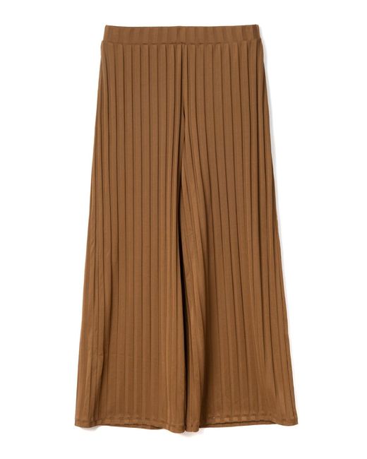 Viktor & Rolf Broek Brown