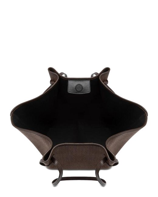 Yuzefi Brown Large Mochi