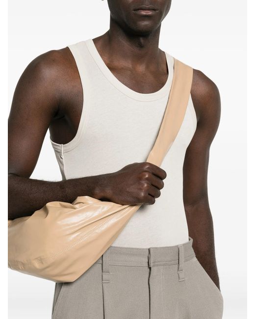 Entire studios White Sheer Tank