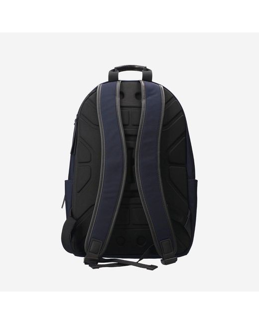 Premiata Blade Rucksack 2129 in Blue für Herren