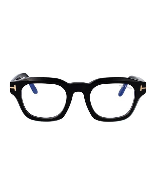 Tom Ford Black Optical