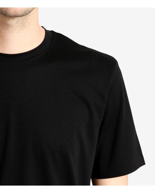 Heskimo Black T Shirts And Polos