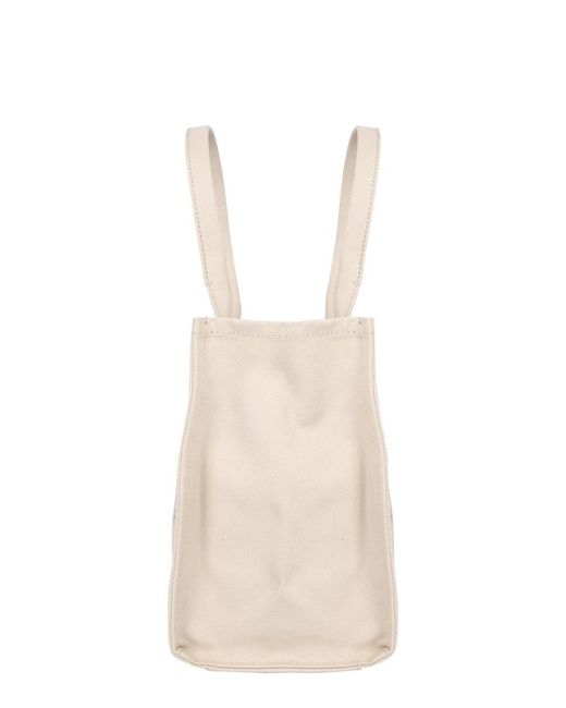 Marc Jacobs Natural Borsa "The Tote" Large