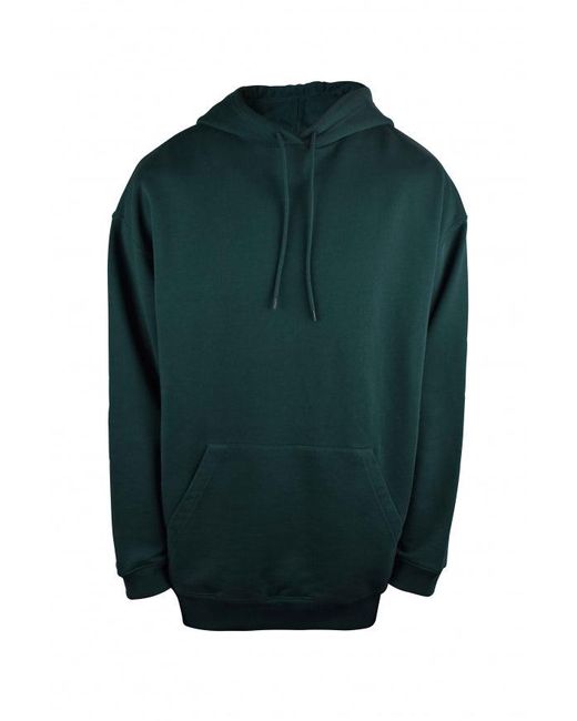 Balenciaga Sweatshirt in Green für Herren