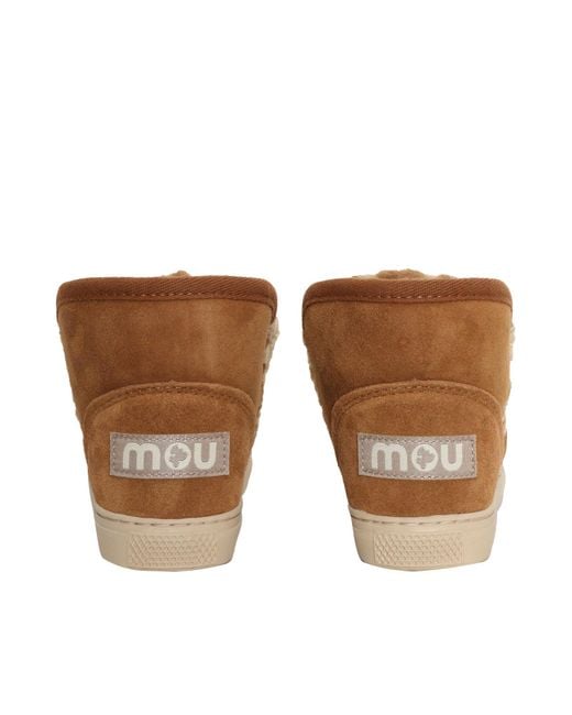 Mou Brown I'M The One Who's Got The Power